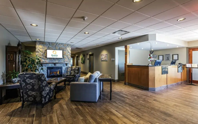 Quality Inn & Suites