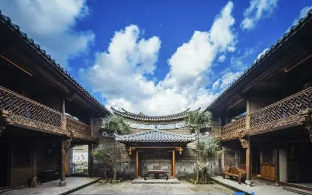 Xi Dong Ze Yuan