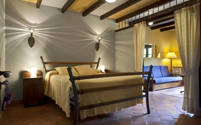 Arredondo Hotel Rural
