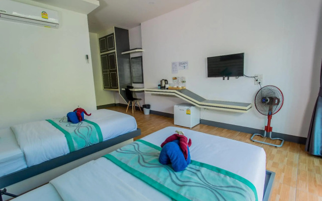 The Ozo Koh Tao