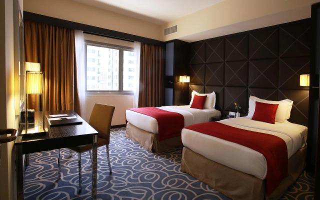 The Eclipse Boutique Suites