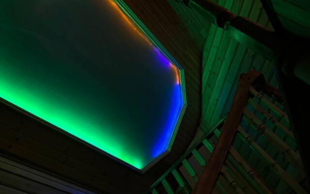 Гостевой дом Северное Сияние