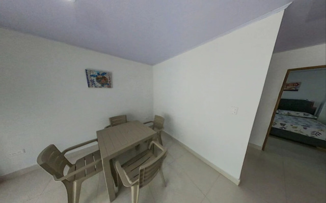 Apartamentos Isla Tropical