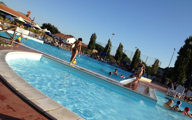 Villaggio Mare Si