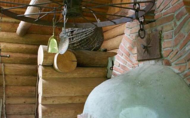 Vango Holiday Village