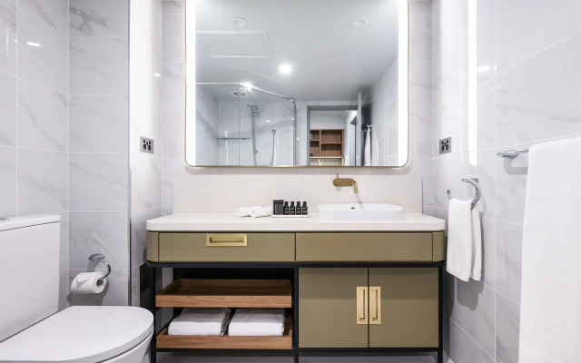 Powerhouse Hotel Tamworth by Rydges