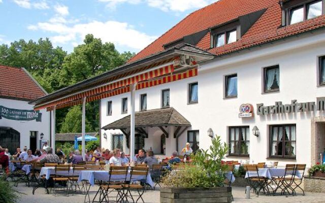 Hotel zur Mühle