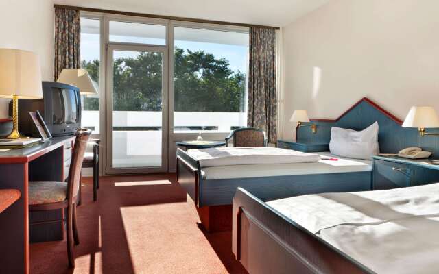 TRYP by Wyndham Bad Bramstedt