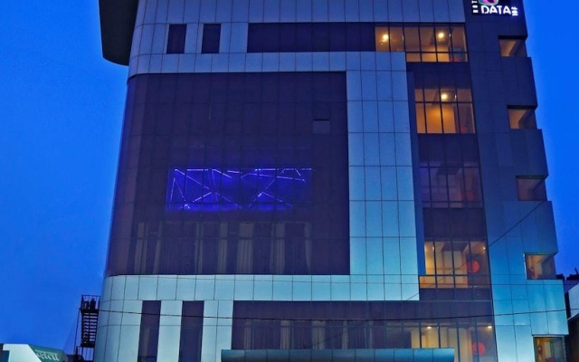 Hotel Data Inn — 3-star hotel in Ajmer