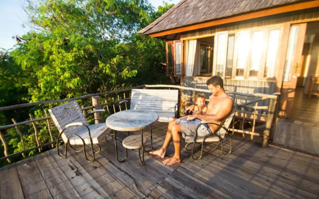 Surf Rote @ Boa Hills Surf House