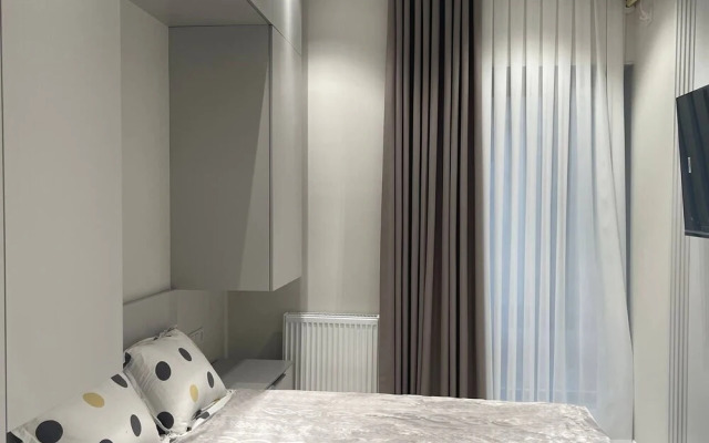 Centrado smaal Tashkent