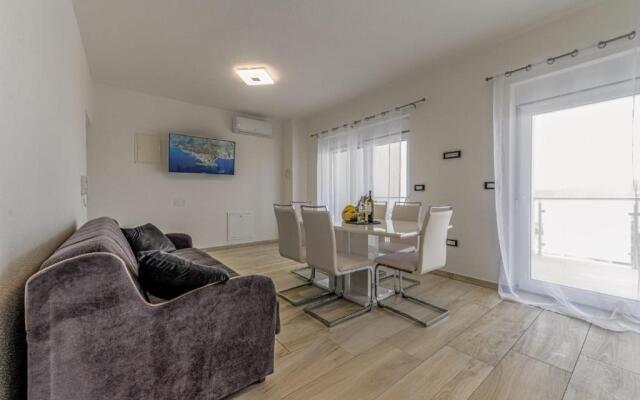 Villa Stella with pool