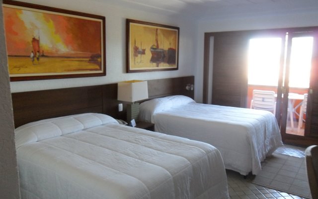 Hotel Ferradura Resort