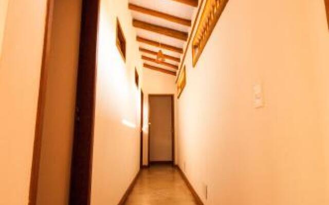 Hostel e Pousada Toca do Cabral