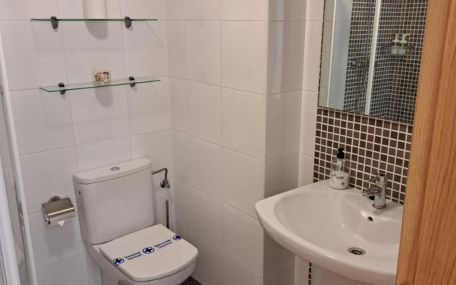 Apartamento Guimarey