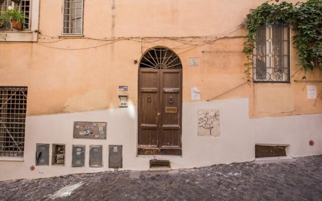 HomeHouse Garofano - Rione Monti - Colosseum