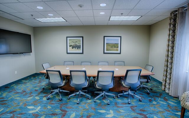 Candlewood Suites Fargo-N. Dakota State University by IHG