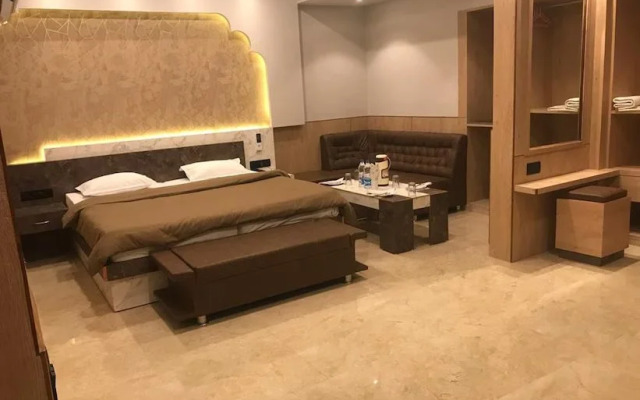 Hotel Shane Avadh