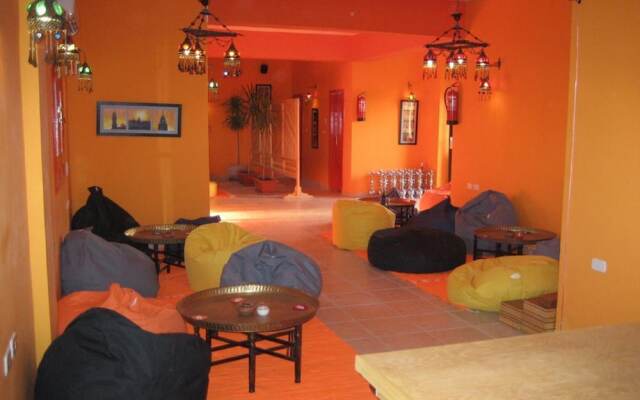 L'Oasis de Safaga Hotel