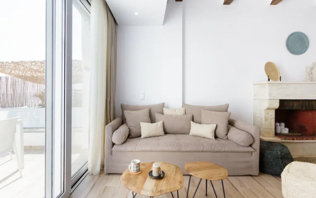 Seashell Suite by the Sea