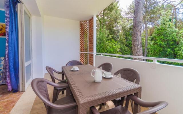 Residence Gabbiano