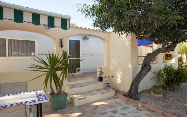 Mobilhome Costa del Sol