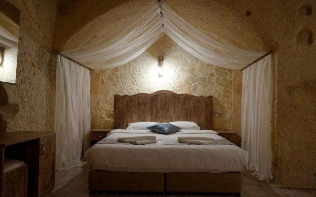 Adelya Cave Hotel