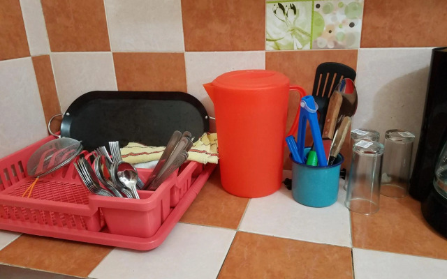 Casa de Descanso Chignahuapan