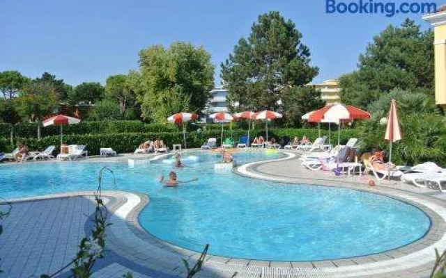 Villaggio Borgo dellUlivo