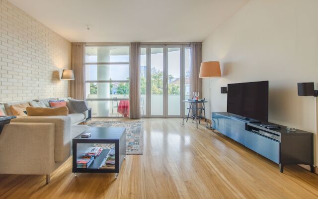 Saldanha Prime Apartment