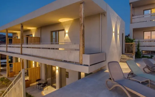 Casa D Oro Suites