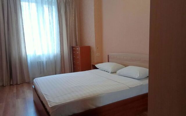 Апартаменты Пять Звезд на Набережной