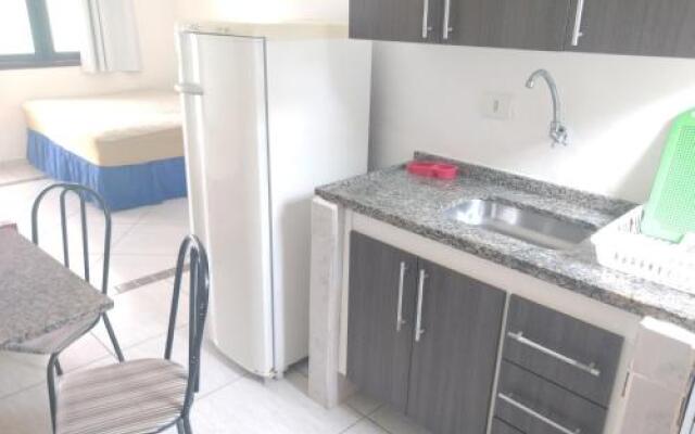 Chalés Marazul Toninhas