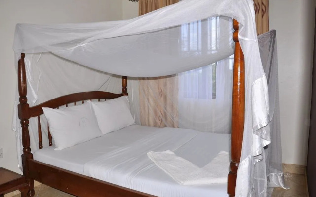 Kavumba Recreation Center