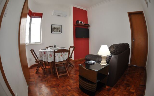 Apartamento Noel Rosa