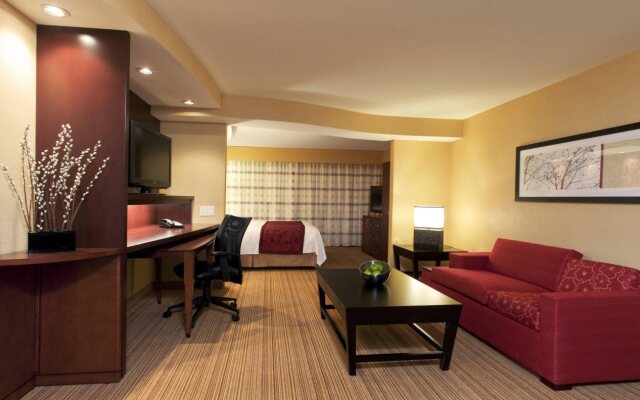 Courtyard by Marriott Newburgh Stewart Airport