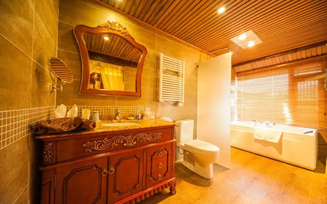 Xiao Yao Yun Shui Inn
