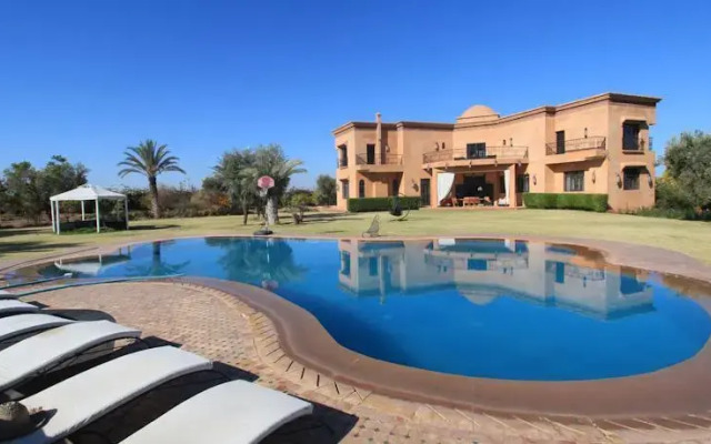 Villa Nour