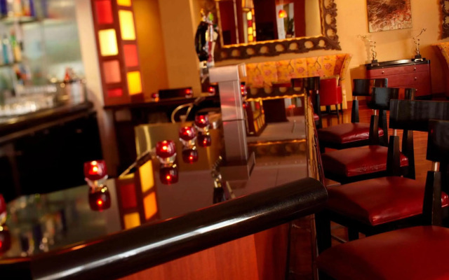 Renaissance Columbus Downtown Hotel