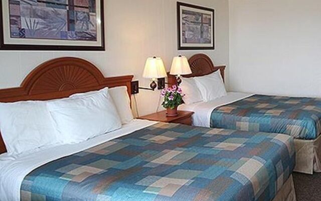 Seashore Inn on the Beach