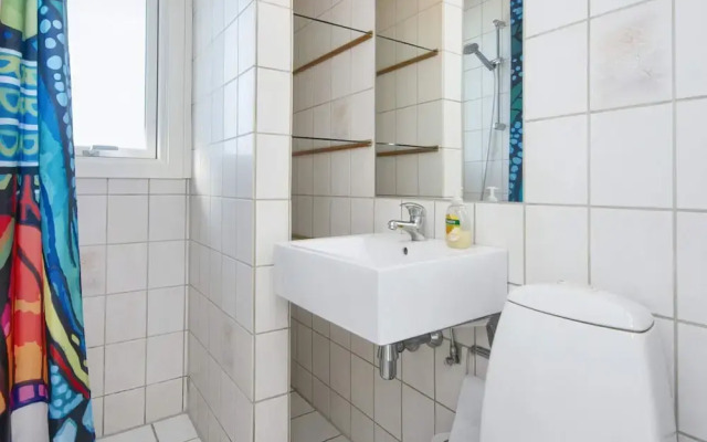 4 Person Holiday Home in Lemvig