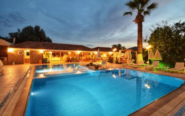 Olympos Hotel - Adults Only