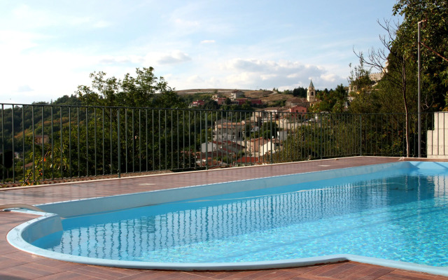 Affittacamere Bellavista