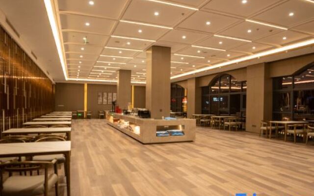 Jinshan Jianyue Hotel