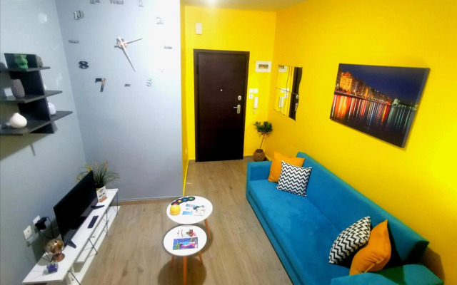 N&N's Luxurious Suite #WhiteTower