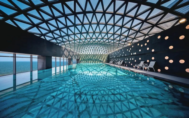 Hotel Indigo Yantai Golden Coast by IHG