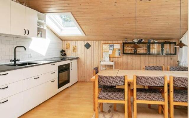 Holiday home Ålbæk XXXI