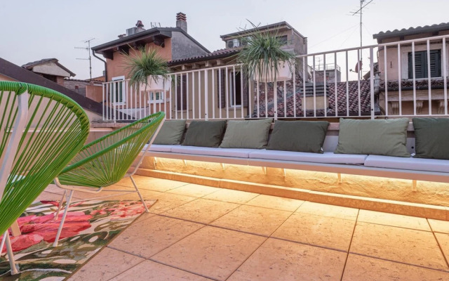 Beautiful Studio Flat in Front of Arena
