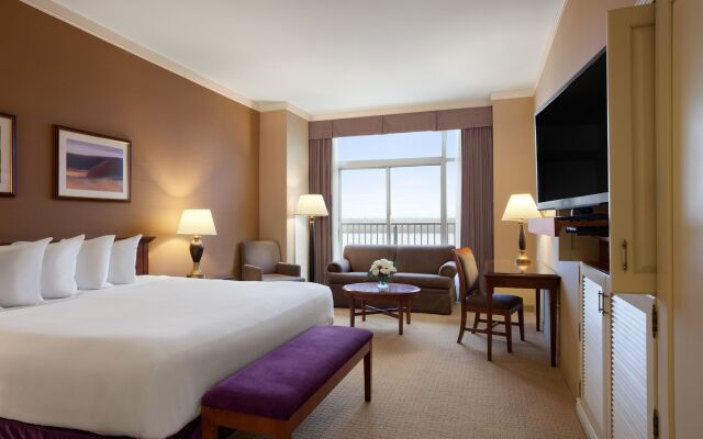 Harrah's Metropolis Hotel & Casino