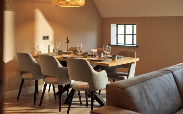 Farm house Van der Valk Hotel Leeuwarden